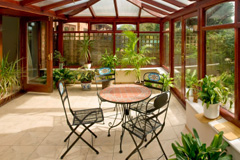Saxtead Green conservatory quotes