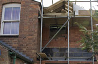 free Saxtead Green home extension quotes