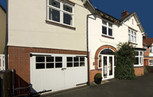 Saxtead Green multiple storey extension leads